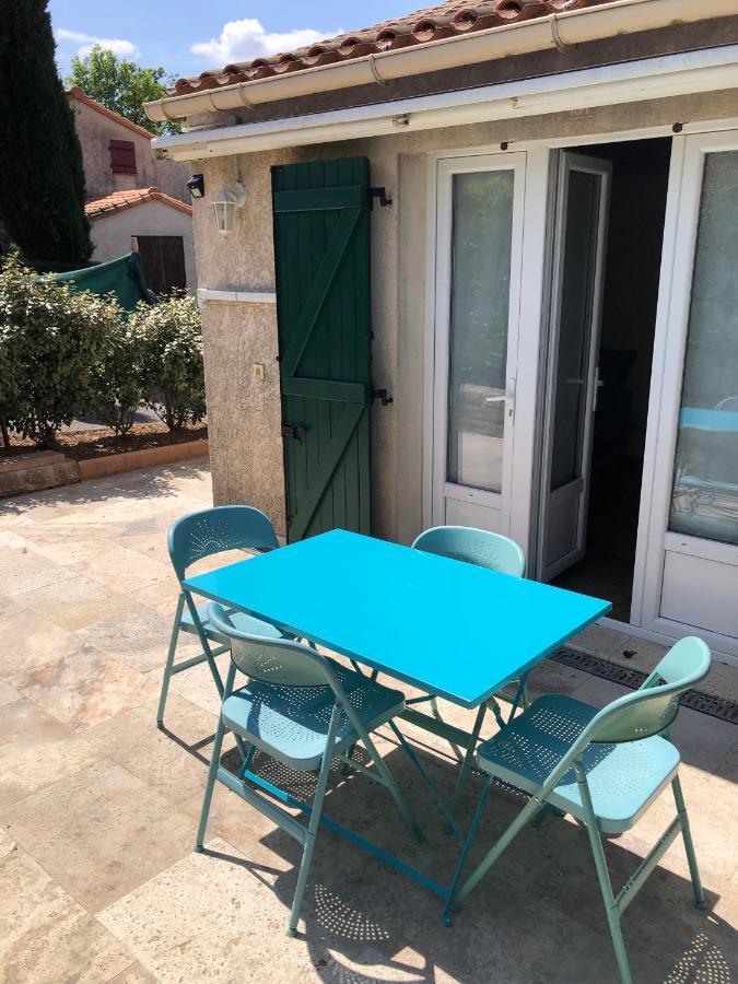Havre De Paix Aux Portes De La Provence Verte - Hameau Des Pins 101 Forcalqueiret المظهر الخارجي الصورة